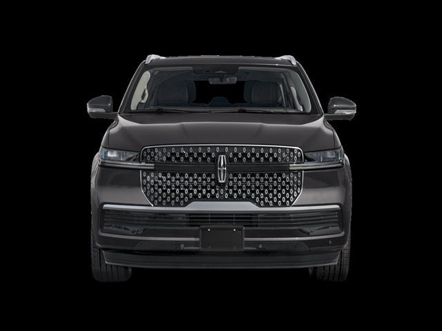 2027 Lincoln Navigator Reserve L