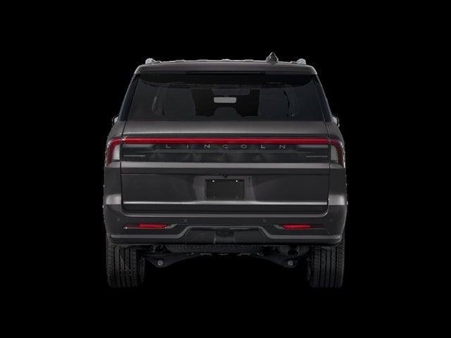 2027 Lincoln Navigator Reserve L