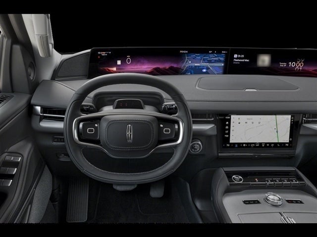 2027 Lincoln Navigator Reserve L