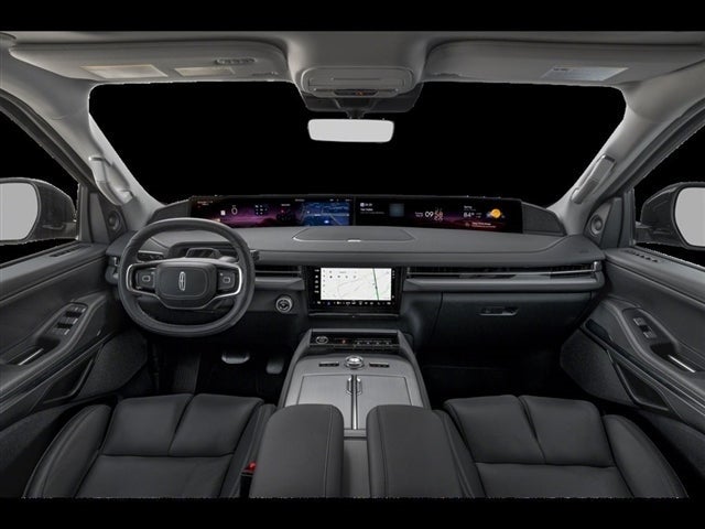 2027 Lincoln Navigator Reserve L