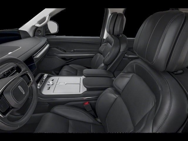 2027 Lincoln Navigator Reserve L