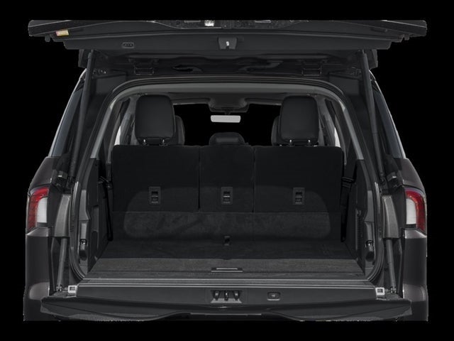 2027 Lincoln Navigator Reserve L