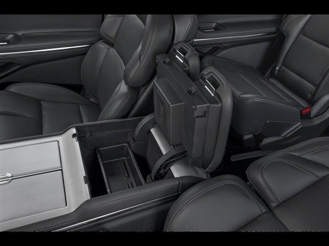 2027 Lincoln Navigator Reserve L