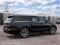 2027 Lincoln Navigator Reserve L