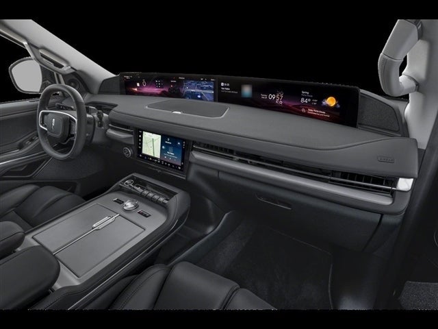 2027 Lincoln Navigator Reserve L