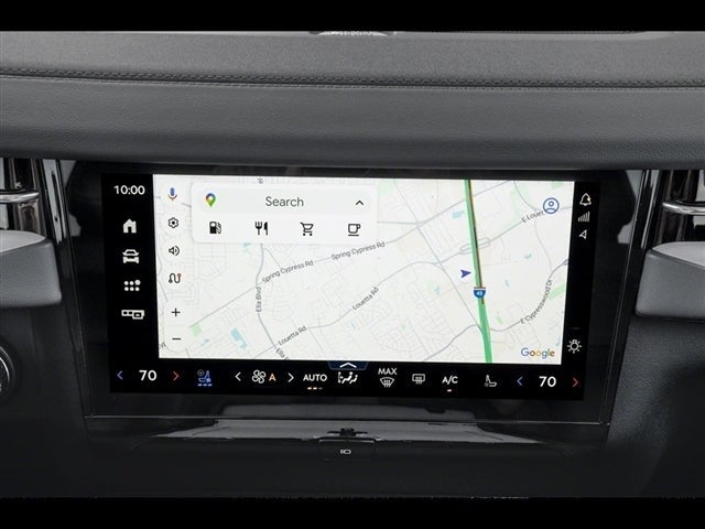 2027 Lincoln Navigator Reserve L