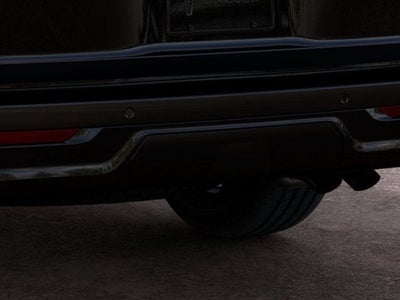 2027 Lincoln Navigator Reserve L