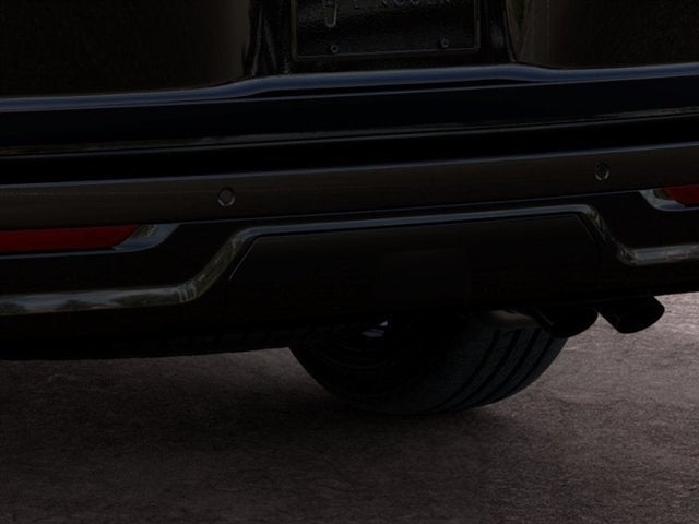 2027 Lincoln Navigator Reserve L