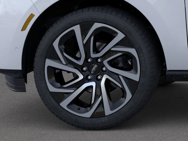 2026 Lincoln Navigator Reserve L