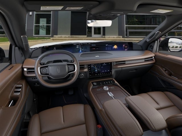 2026 Lincoln Navigator Reserve L