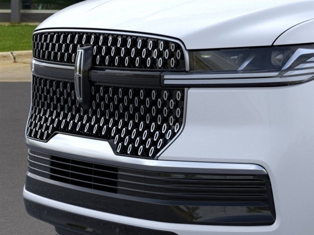 2026 Lincoln Navigator Reserve L