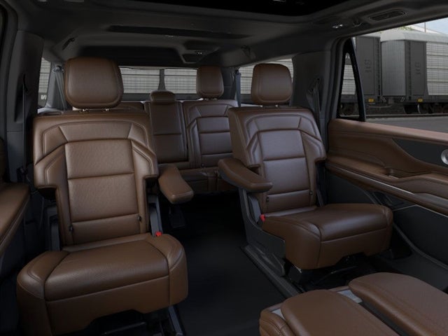 2026 Lincoln Navigator Reserve L