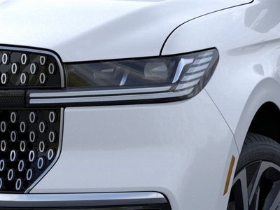 2026 Lincoln Navigator Reserve L