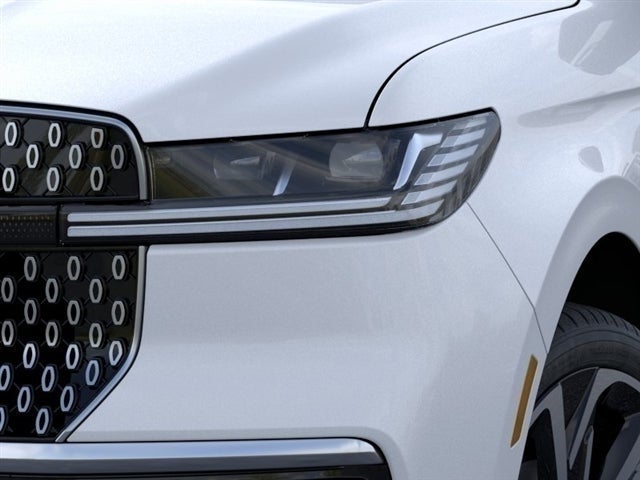 2026 Lincoln Navigator Reserve L