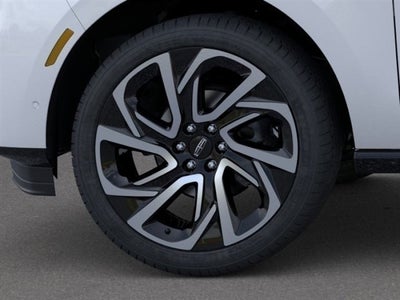 2026 Lincoln Navigator Reserve L