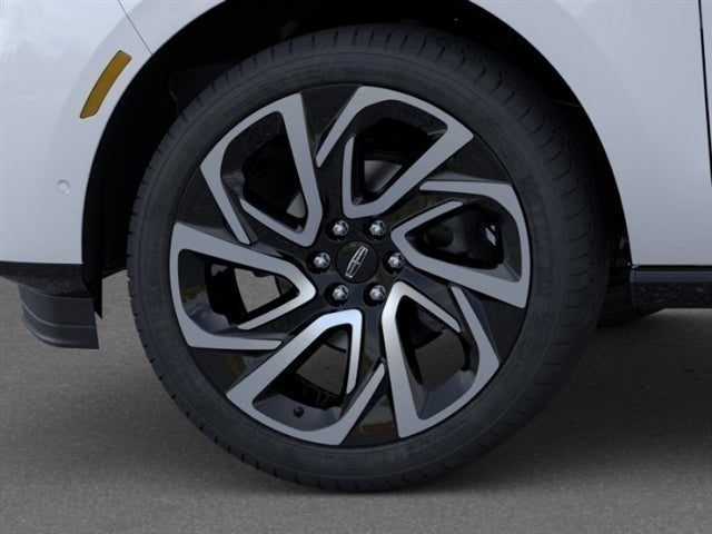 2026 Lincoln Navigator Reserve L