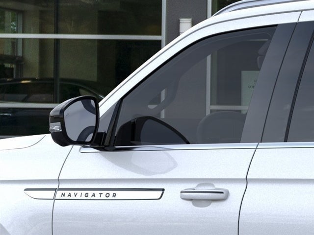 2026 Lincoln Navigator Reserve L