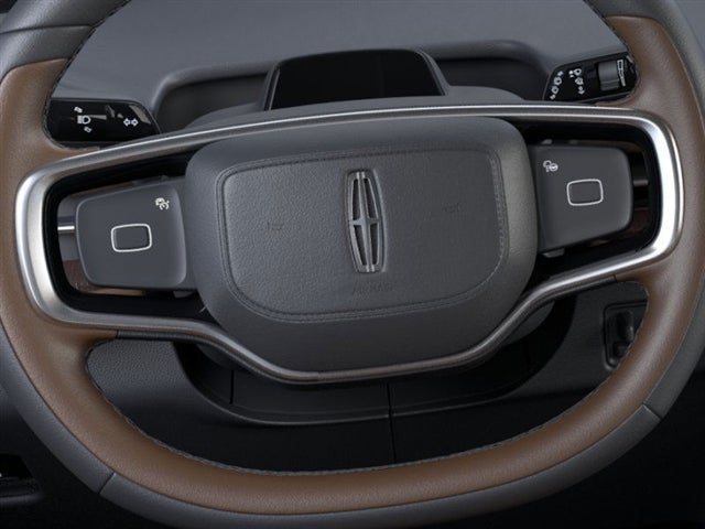 2026 Lincoln Navigator Reserve L