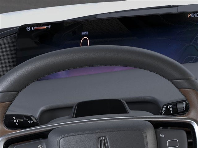 2026 Lincoln Navigator Reserve L