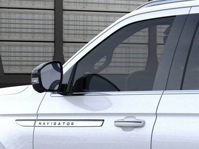 2026 Lincoln Navigator Reserve L