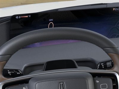 2026 Lincoln Navigator Reserve L