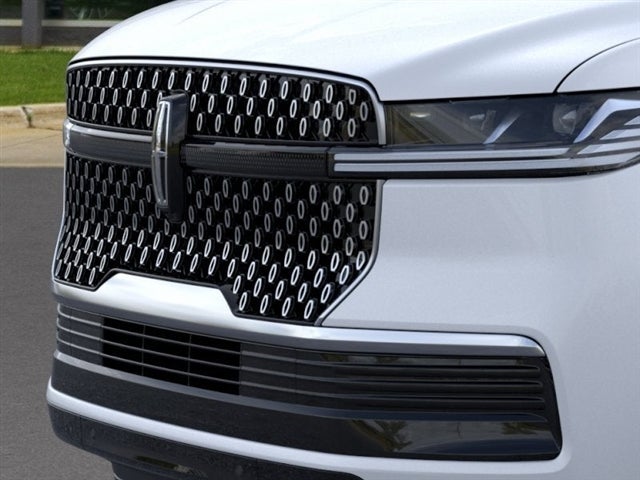 2026 Lincoln Navigator Reserve L