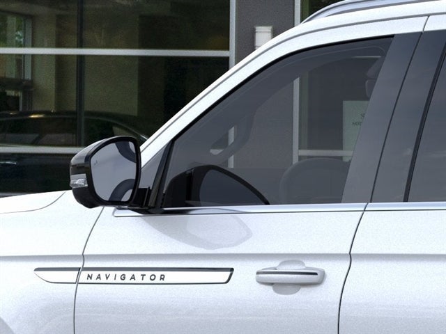 2026 Lincoln Navigator Reserve L