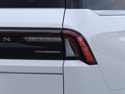 2026 Lincoln Navigator Reserve L