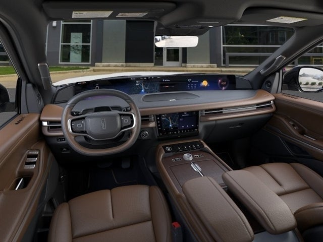 2026 Lincoln Navigator Reserve L