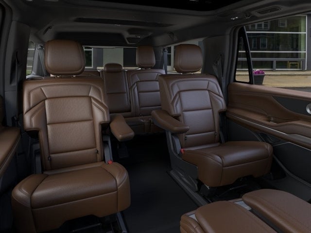 2026 Lincoln Navigator Reserve L