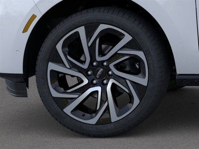 2026 Lincoln Navigator Reserve L