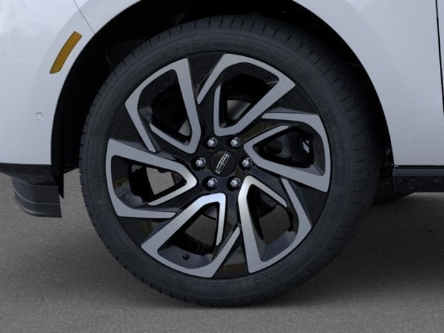 2026 Lincoln Navigator Reserve L