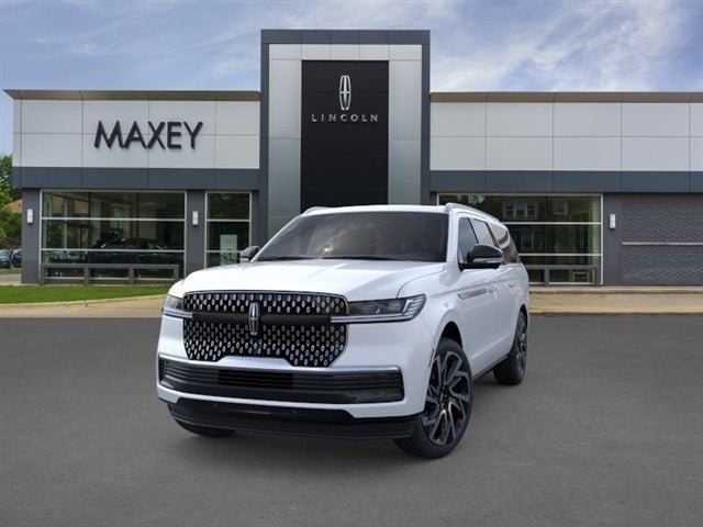 2026 Lincoln Navigator Reserve L