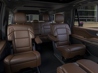 2026 Lincoln Navigator Reserve L