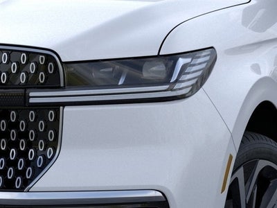 2026 Lincoln Navigator Reserve L