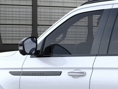 2026 Lincoln Navigator Reserve L