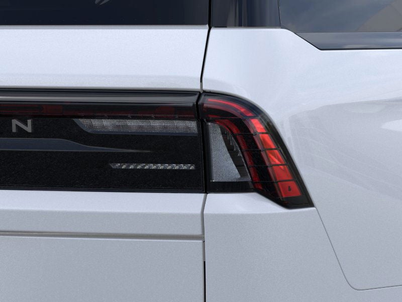 2026 Lincoln Navigator Reserve L