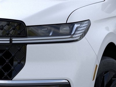 2026 Lincoln Navigator Reserve L
