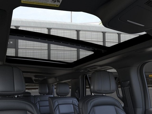 2026 Lincoln Navigator Reserve L