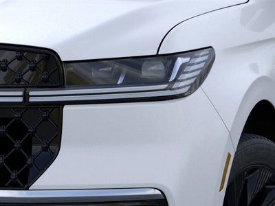 2026 Lincoln Navigator Reserve L