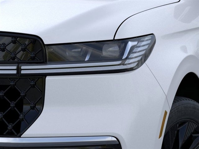 2026 Lincoln Navigator Reserve L