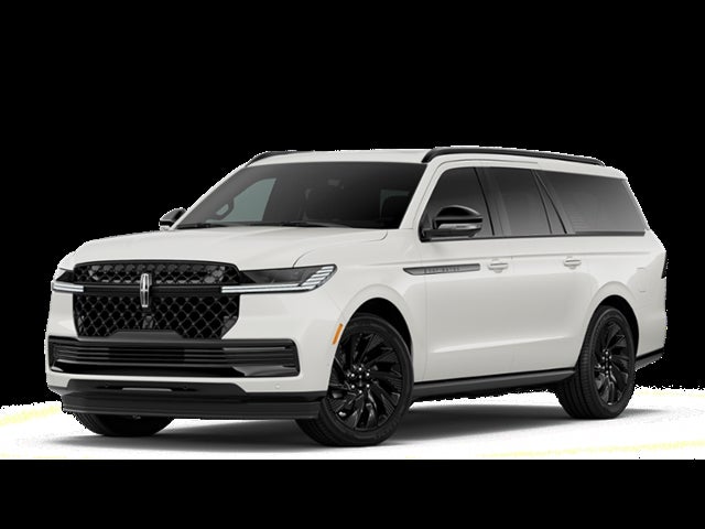 2026 Lincoln Navigator Reserve L