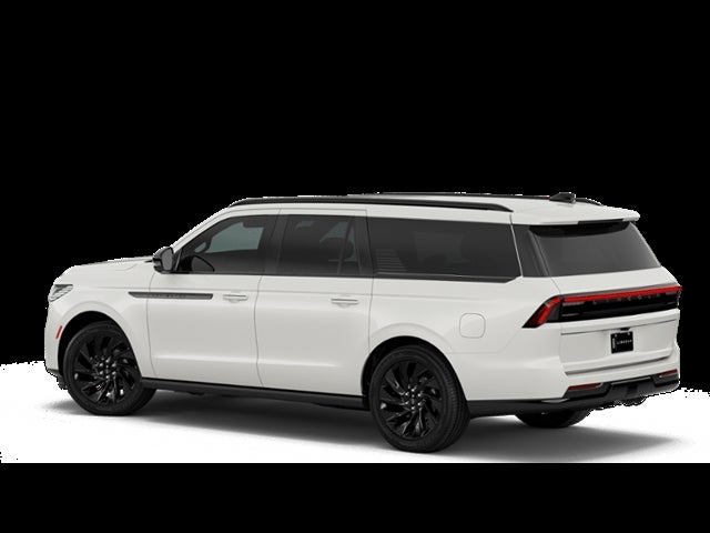 2026 Lincoln Navigator Reserve L