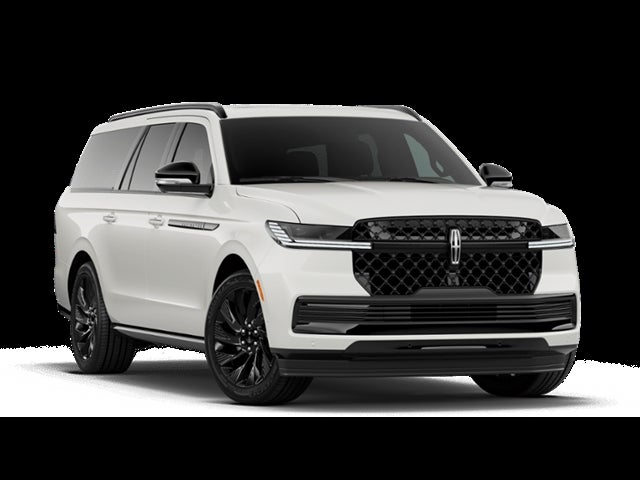 2026 Lincoln Navigator Reserve L