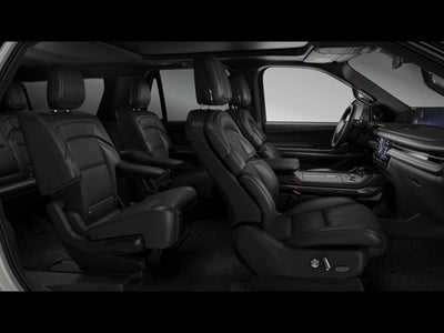 2026 Lincoln Navigator Reserve L