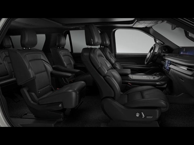2026 Lincoln Navigator Reserve L