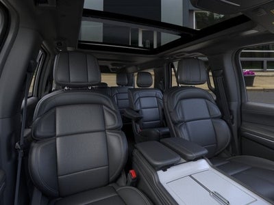 2026 Lincoln Navigator Reserve L