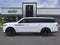 2026 Lincoln Navigator Reserve L