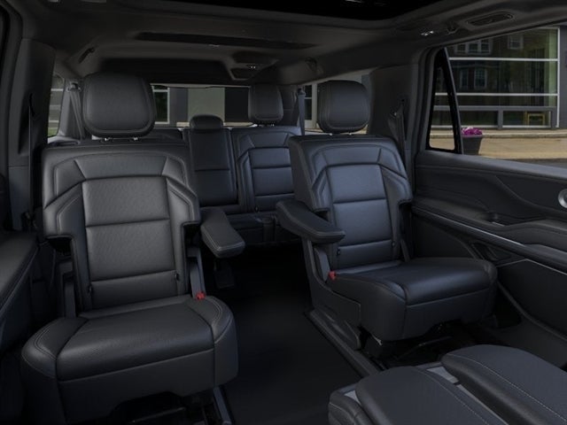 2026 Lincoln Navigator Reserve L