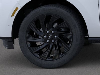 2026 Lincoln Navigator Reserve L